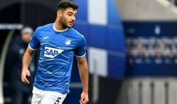 Ozan kendi ağlarını sarstı, Hoffenheim kaybetti