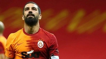 Özel kliple açıklayacak! Arda Turan kariyeri ile ilgili son kararı verdi