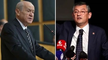 Özel'in genel başkan olması, Bahçeli'nin aylar önce söylediği sözleri akıllara getirdi