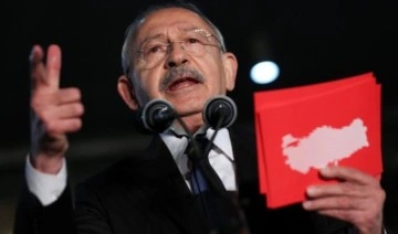 Özgür Özel canlı yayında açıkladı: 'Kılıçdaroğlu'na suikast duyumları alıyoruz'