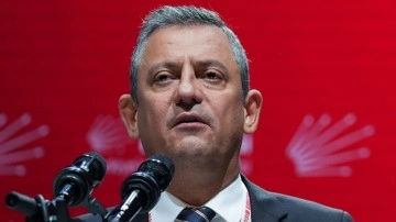 Özgür Özel: Cesaretiniz varsa 2025 Kasım ayında erken seçim yapalım