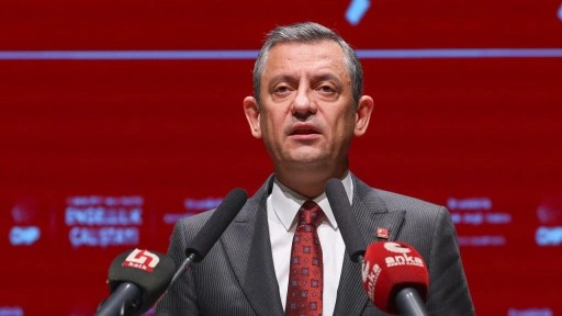 Özgür Özel'den dikkat çeken Mansur Yavaş açıklaması