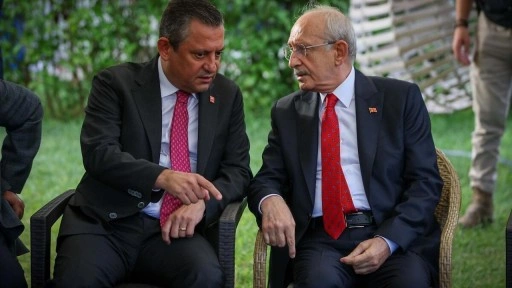 Özgür Özel'den Kılıçdaroğlu'na telefon: Yanınızdaki üç kişiyi mahkemeye vereceğim