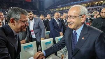 Özgür Özel Kemal Kılıçdaroğlu ile telefonda görüştü!