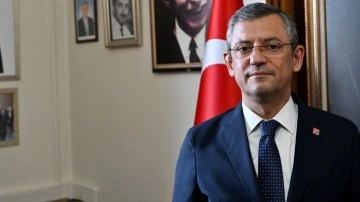 Özgür Özel'den CHP'li belediyelere kültür-sanat talimatı