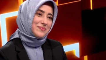 Özlem Zengin açıkladı! 30 Nisan'da seçim olmayacak! İşte seçimin yapılacağı tarih