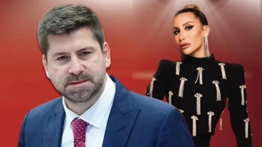 'Para yok' diye tiyatro kapatan CHP'li belediye başkanı, İrem Derici'yi zengin e