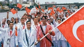 Paralimpik Türk oyuncuların tören kıyafetleri yeniden tasarlanacak