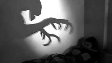 Paranormal Olaylarla Uyku Arasında Bir Bağ Keşfedildi