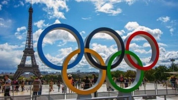 Paris 2024 Olimpiyat Oyunları Eurosport 4K kanalıyla TV+'ta 