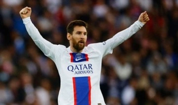 Paris Saint-Germain'den Lionel Messi için flaş karar!