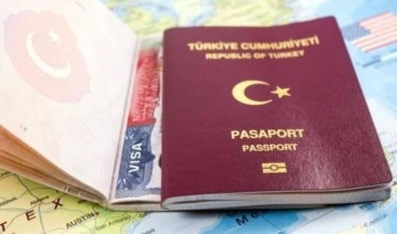 Pasaporta rekor zam! 2023 pasaport harç ücreti ne kadar?