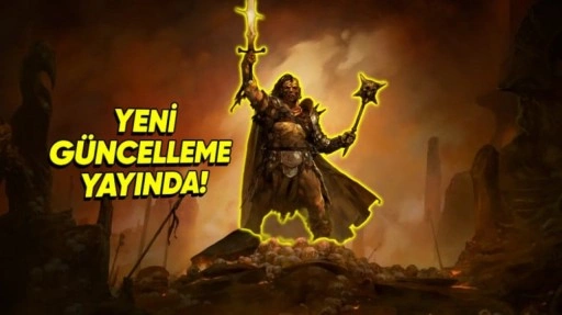 Path of Exile 2'nin Yeni Güncellemesi Yayınlandı