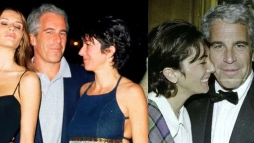 Pedofili milyarder Jeffrey Epstein davasında yeni detaylar! Gizli belgeler yayınlandı