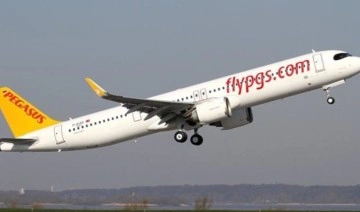 Pegasus uçağında yine 'hamile yolcu' krizi: Faslı yolcular bu kez kaçamadı