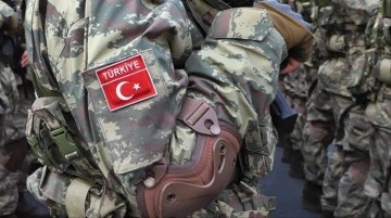 Pençe-Kilit operasyonu bölgesinde iki asker şehit oldu, iki asker yaralandı