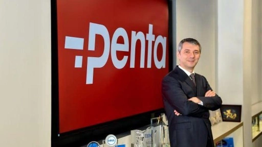 Penta Teknoloji’den, Penta Dijital Platformu ile iş ortaklarına güçlü destek