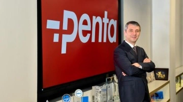 Penta Teknoloji istikrarlı büyümesini sürdürdü