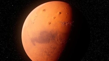 Perseverance, Mars'ta olası eski yaşam belirtileri buldu