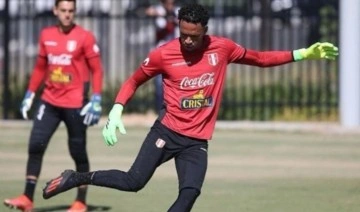Peru Milli Futbol Takımı kalecisi Pedro Gallese kimdir? Pedro Gallese neden gözaltına alındı?