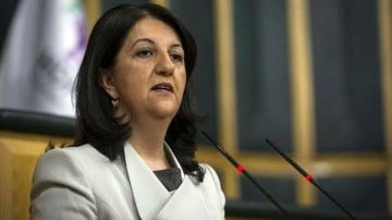 Pervin Buldan açıkladı: HDP'den flaş Cumhurbaşkanı adayı kararı!