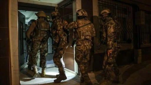 Peş peşe DEAŞ operasyonu! 17 ilde 151 kişi yakalandı