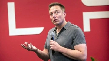 Peş peşe tweetlerle topa tuttu! Elon Musk, Apple'a savaş açtı