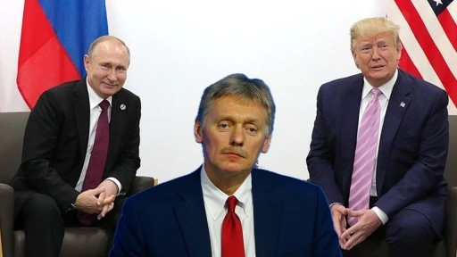 Peskov saati duyurdu! Putin ile Trump görüşecek: İki başkan neleri konuşacak?