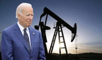 Petrol krizinde yeni gelişme: Joe Biden'ı kızdıracak açıklama