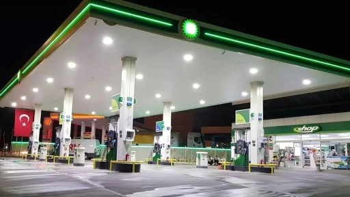 Petrol Ofisi ile anlaşma yapan BP, Türkiye'den tamamen çekildi