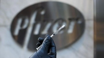 Pfizer'dan 43 milyar dolarlık satın alma