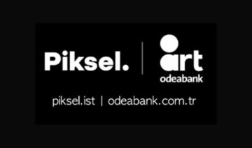 Piksel. | O’Art Yeni Medya Misafir Sanatçı Programı başvuruları