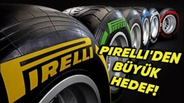 Pirelli’nin 2040 Net Sıfır Hedefi SBTi Onayı Aldı