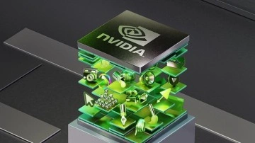 Piyasa Düzenleyiciler NVIDIA'yı İnceliyor