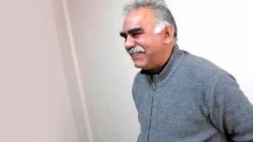 PKK elebaşı 'Öcalan' skandalıyla ilgili harekete geçildi