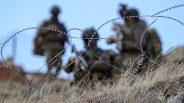 PKK'nın katlettiği 12'si çocuk, 7'si kadın 27 kişi anıldı