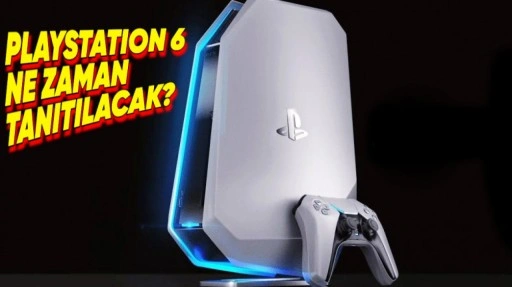 PlayStation 6'nın Çıkış Tarihi Sızdırıldı