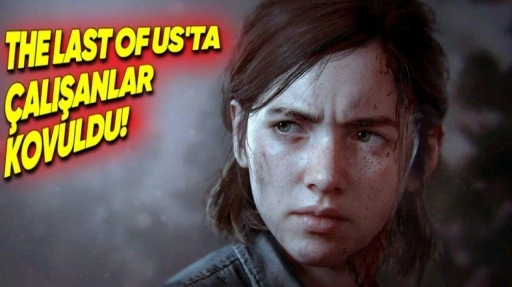 PlayStation'dan Bir Toplu İşten Çıkarma Daha