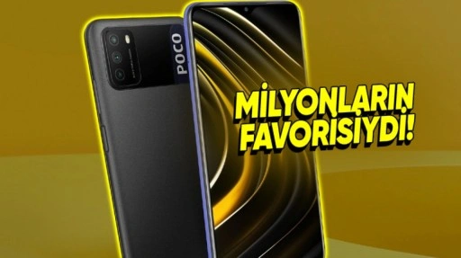 Poco Artık Xiaomi Ekosistemine Katılıyor