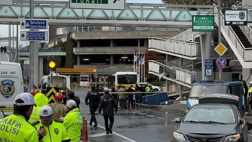 Polis memurunu şehit eden İETT şoförü hakkında karar