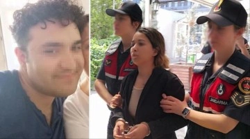 Polis sevgilisini vuran kadından "Neden yaptın?" sorusuna yanıt: Hak etti