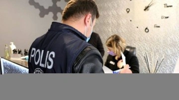 Polislik başvurusu PMYO başvuru şartları, 2023 başvuru ekranı