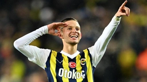 Polonya'dan Fenerbahçe'ye kötü haber! Szymanski sakatlandı