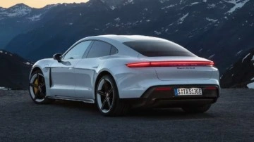 Porsche, Elektrikli Otomobil Fiyatlarını Daha da Yükseltecek