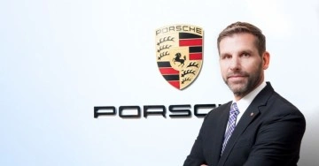 Porsche, satışlar nedeniyle CEO'sunu görevden aldı!