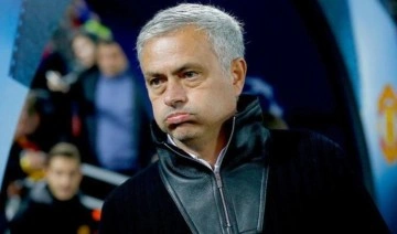 Portekiz, Jose Mourinho ile masaya oturdu!