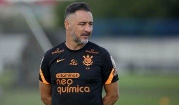 Portekizli teknik direktör Vitor Pereira'nın yeni adresi belli oluyor