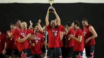 Potanın 'Yıldız'ları CBL Türkiye Şampiyonu