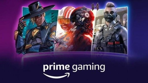 Prime Gaming'in mart ayı ücretsiz oyunları belli oldu! İşte listedeki oyunlar...