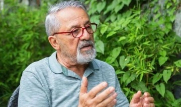 Prof. Dr. Naci Görür'ün dün uyardığı fayda bugün deprem oldu: O kente dikkat çekti